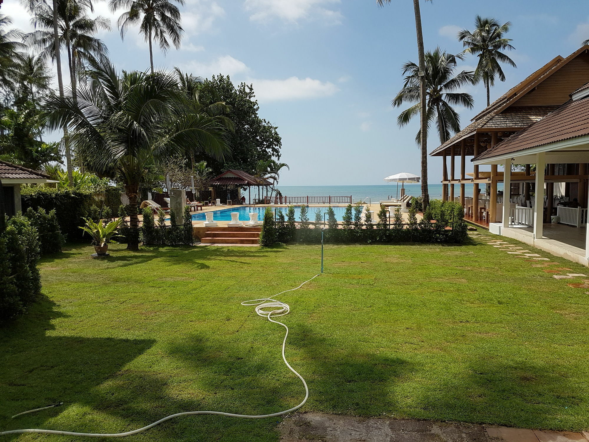 Vayna Boutique Koh Chang Exterior photo