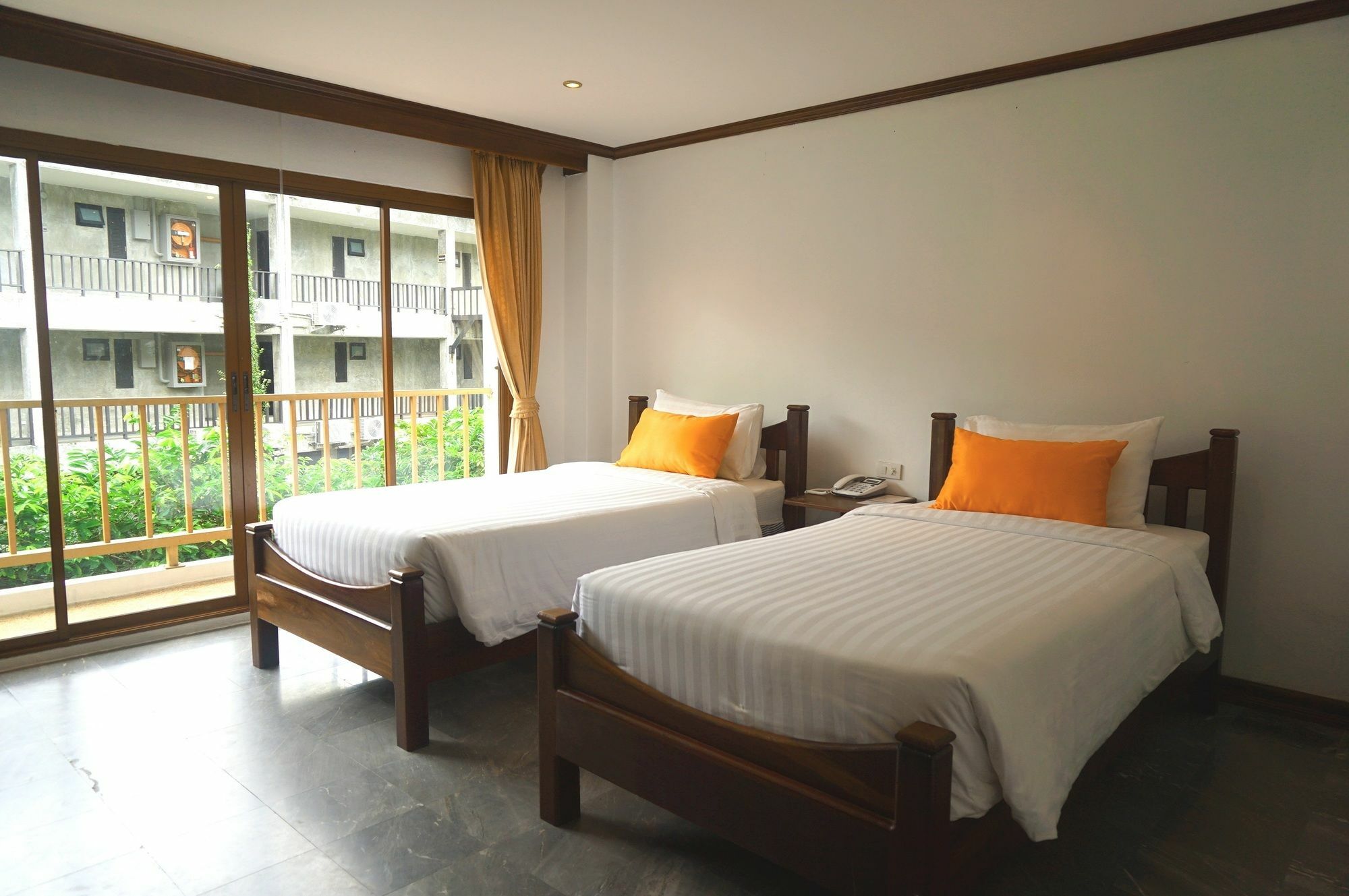 Vayna Boutique Koh Chang Exterior photo